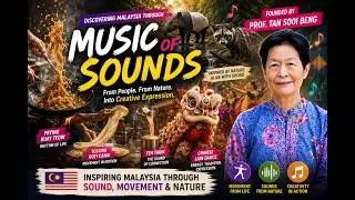 Music of Sounds 1-Tan Sooi Beng