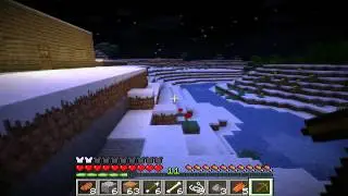 Junior2nd's Minecraft Let's Play :: Episode 4
