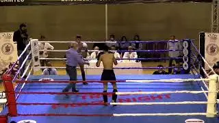 acs champion ship semi pro 26.9.2021 always number one enshallah  ☝🥊