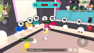 Video đầu ti&ecirc;n của TPT TV thử th&aacute;ch 12h trong si&ecirc;u thị mini                  ( PLAY TOGETHER)