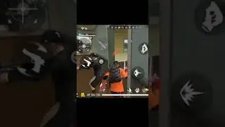 gocekan cepcil di CT musuh auto bingung🔥🇲🇨