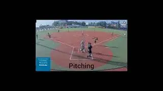 2026 Pitcher. Space Coast Showcase in Melbourne, Fl.