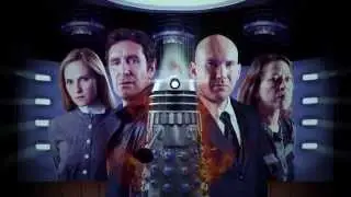 Doctor Who: Dark Eyes 2 Trailer