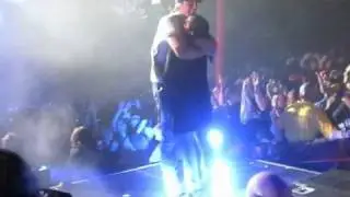 Hero (Live) Enrique Iglesias Concert Gibson Amphitheatre