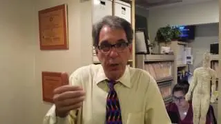 MIAMI - CORAL GABLES CHIROPRACTOR - Martin Grossman, DC