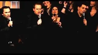 GPTV: Jubileumconcert New Creation Gospel Choir Joure