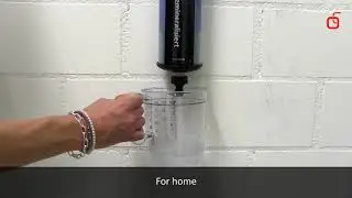 PUROTAP micro &ndash; Installation and use