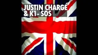 Justin Charge & K1 - SOS (Hammerheads)