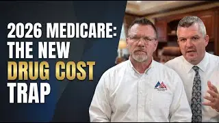 Раскрыты изменения в программе Medicare на 2026 год: новые франшизы на лекарства и сбои в работе ...