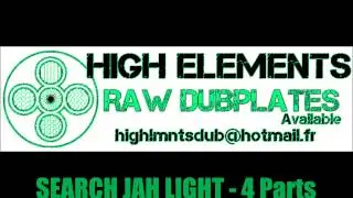 Search jah light   Jideh High Elements