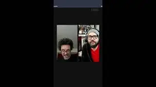 LET'S GET STRANGER! SPECIAL GUEST RICHARD THORNSBERRY + DEFIANT! 📱