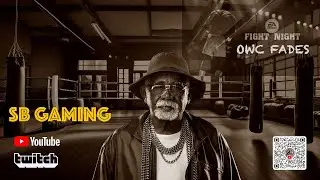 Fight Night Champion OWC Fades episode #16 (DogHouse Tournament Edition) LIVE 🔴 🎥