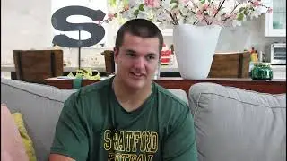 Earn the Right to Win featuring Foard Polley