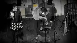 Kontrabass  & Gesang - Bassion - der Mond ist aufgegangen
