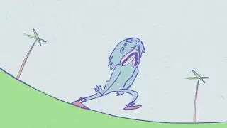 Game Grumps Animated - Guts and Glory - way too fast