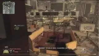 Road to trickshot #2 Dios (Jok3r) y el manco (brii)