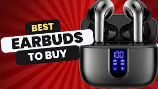 Best Budget Wireless Earbuds TAGRY X08