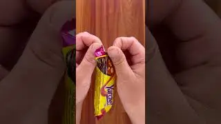 Unboxing chocolate yarche #unboxing #unpacking #chocolate #opening #asmr