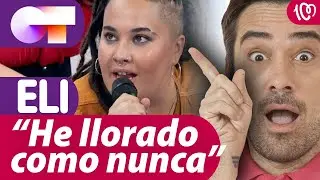 La confesión más dura de ELI tras Operación Triunfo