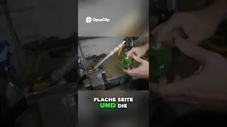 Astschere Adapter  Geniales Werkzeug f&uuml;r Gartenarbeit