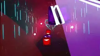 Specter - Bad Omens - Beat Saber - Ex+ - Bytrius & FeudBoy_YT