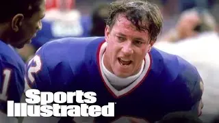 Andre Reed: Jim Kelly's Leadership Defined The Buffalo Bills | Sports Illustrated