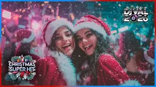 DJ VAL - No Rules (New Year Eurodance 2026)