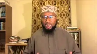 Arbaciin An nawawi (24aad) Sheekh Qardhaawi Xaafidullah