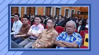yudisium FT Untar 2018