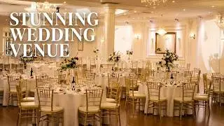 Crystal Grand Banquet Hall - Stunning Wedding Venue - Mississauga