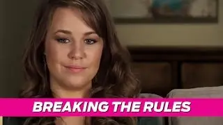 Jana Duggar Hints That She Broke The Strict No Dancing Rule!