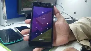 itel L5006C How To Hard Reset Pattern Lock Or Pin Lock Without PC