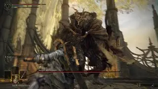 ELDEN RING Morgott