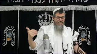 ORAÇÃO JUDAICA DA MANHÃ com Kalev - 12/01/2026 - Shacharit Parashat Vaerá