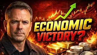 The Real Cost of &ldquo;Economic Victory&rdquo;&mdash;Precious Metals Lead the Flight