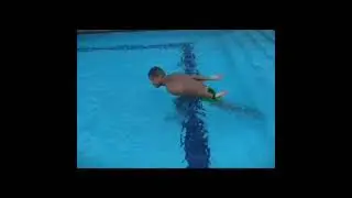 #momojaser #foryoupage #swimming #swimmercheck
