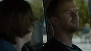 o h&oacute;spede cena do filme