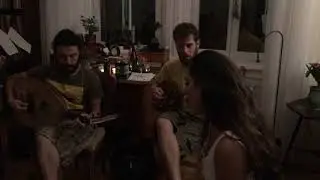 Varga Veronika - in greek