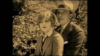 Braveheart 1925 - Rod La Rocque, Lillian Rich  ⚡UPGRADE⚡
