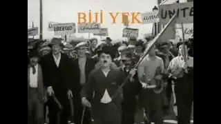 Şivan Perwer - Charlie Chaplin / 1 Gulan (1Mayıs)