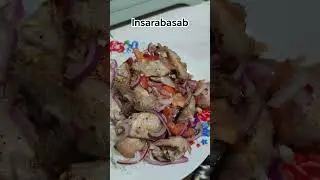 insarabasab #ilocanodish #ilocanofood #boysolohistavlog