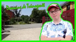 Le Domaine de Trémagouët !  -Qui, que, quoi de Noah #18
