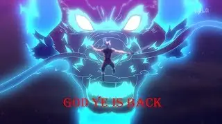 The King's Avatar Season 2 (Quanzhi Gaoshou 2)- God Ye is Back