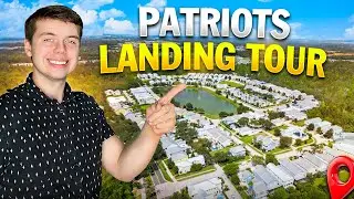 Best Value in Reunion Resort? Patriots Landing Tour & Buyer&rsquo;s Guide
