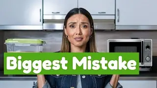 Stop Wasting Money With These Food Storage Errors!