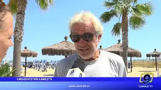 Caro-estate? Non a Barletta