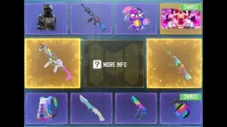 *NEW* DOUBLE LEGENDARY WEAPONS LUCKY DRAW CALL OF DUTY MOBILE