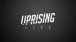 UPRISING LIVE Episode 4 with NATURA & PSILO PROJECT