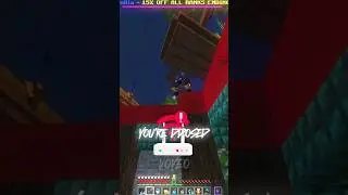 minecraft cpvp com: #minecraft #vanillapvp #crystalpvp #pvp