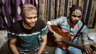 ARO EKBAR || Rupam Islam || Fossils || Coverd by Rahul & Utpal
